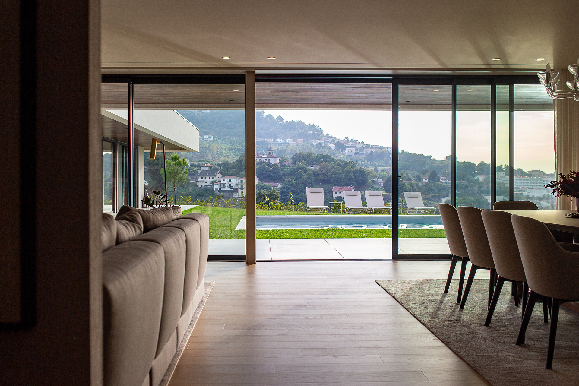 Casa JL