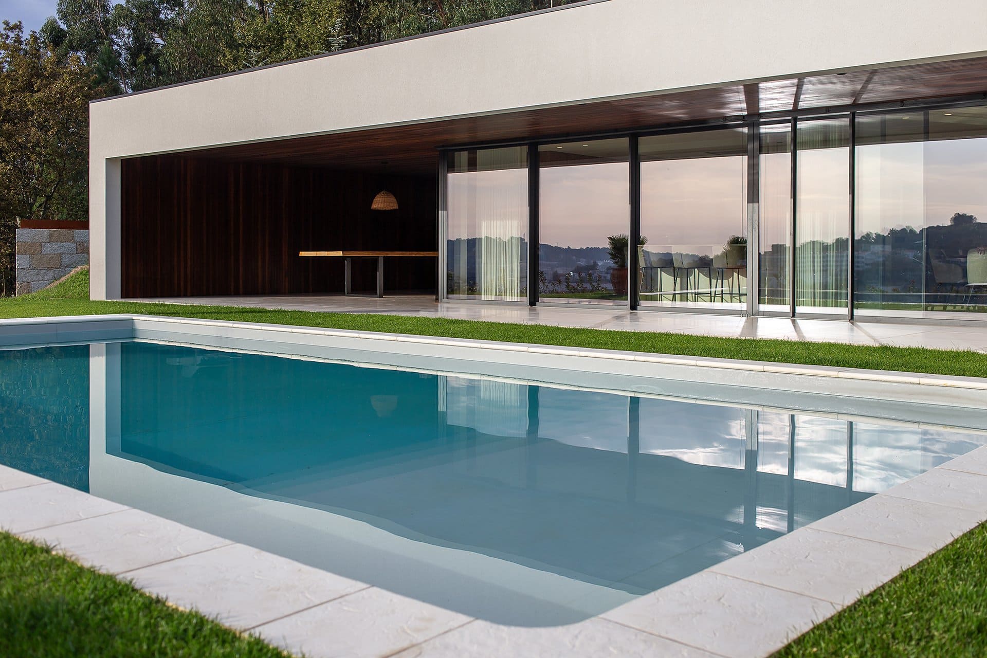Casa JL